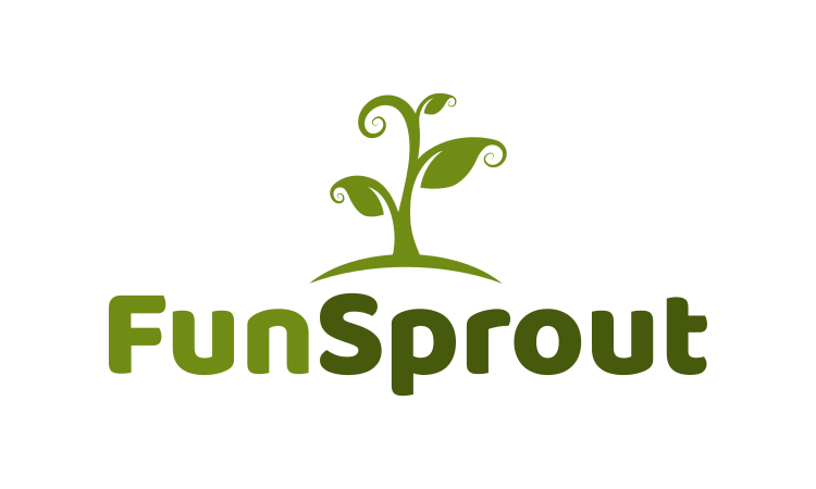 FunSprout logo